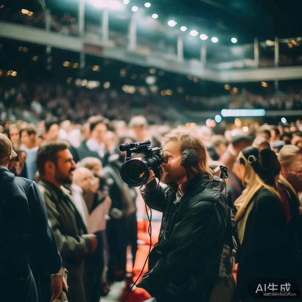 米兰体育 - 《沙丘：第二部》全球首映礼引爆社交媒体，观众盛赞视觉效果与叙 配图1